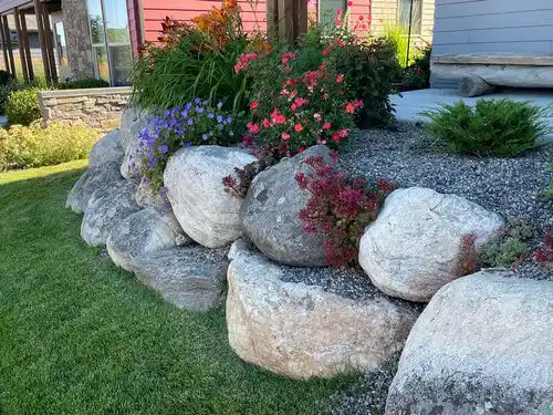 landscaping services Brigham City